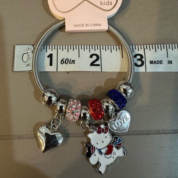 Hello Kitty girls bracelet - Picture 4 of 4